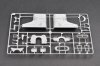 Trumpeter 03702 German Bismarck Battleship (1:200)